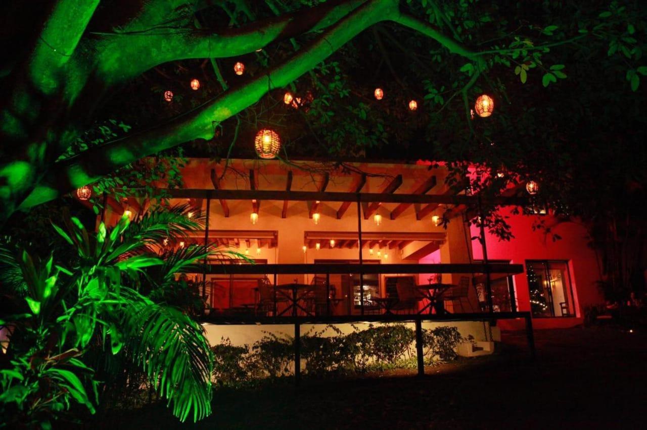 Hotel La Provence Cuernavaca Exterior foto