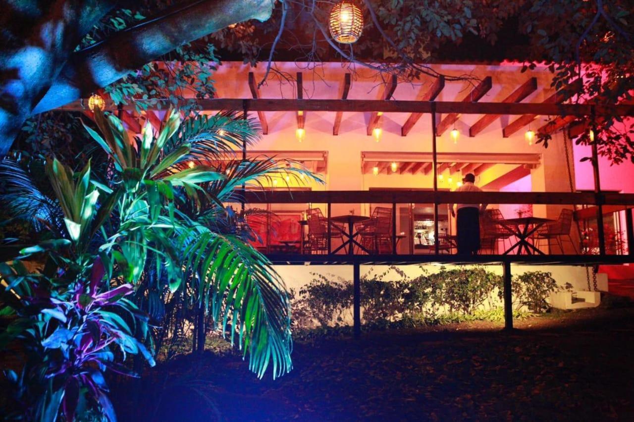 Hotel La Provence Cuernavaca Exterior foto