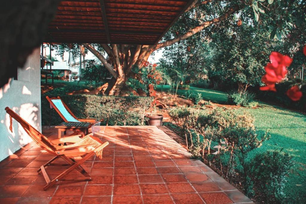 Hotel La Provence Cuernavaca Exterior foto